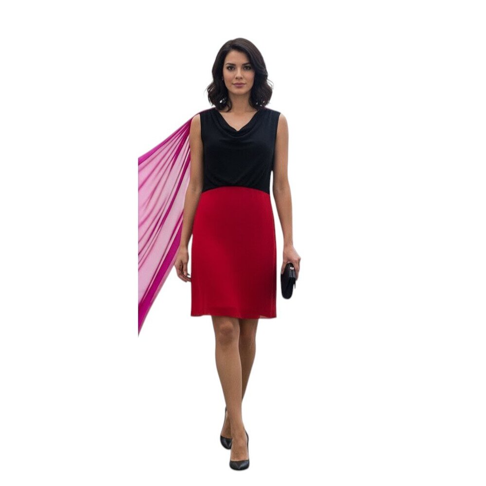Sue Wong Dress